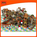 Children Indoor Soft Playground Equipment for Sale